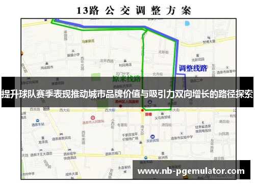 提升球队赛季表现推动城市品牌价值与吸引力双向增长的路径探索