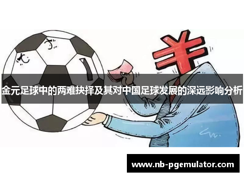 金元足球中的两难抉择及其对中国足球发展的深远影响分析
