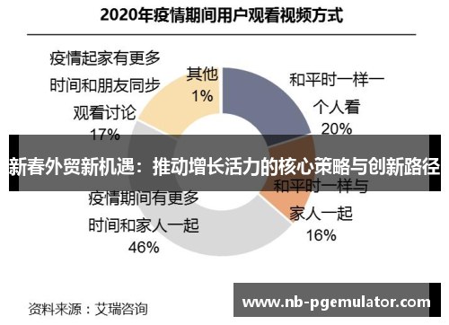 新春外贸新机遇：推动增长活力的核心策略与创新路径