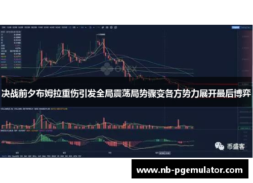 决战前夕布姆拉重伤引发全局震荡局势骤变各方势力展开最后博弈