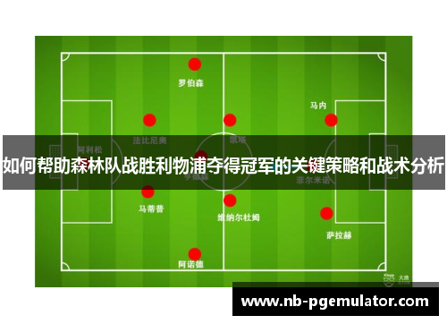 如何帮助森林队战胜利物浦夺得冠军的关键策略和战术分析