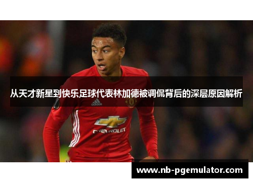 从天才新星到快乐足球代表林加德被调侃背后的深层原因解析